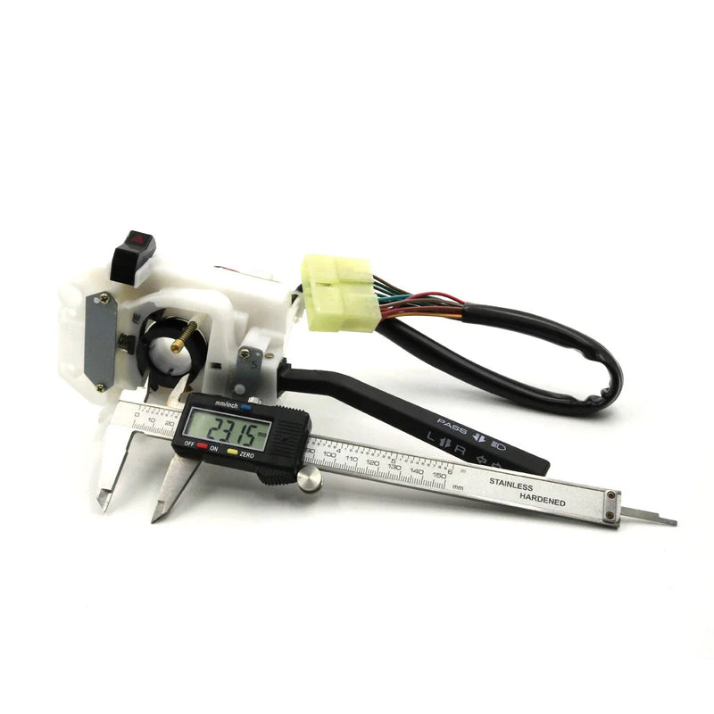 Chevrolet LUV Opel Compo Isuzu Brava TF TFR 1988-2002 Combination Switch