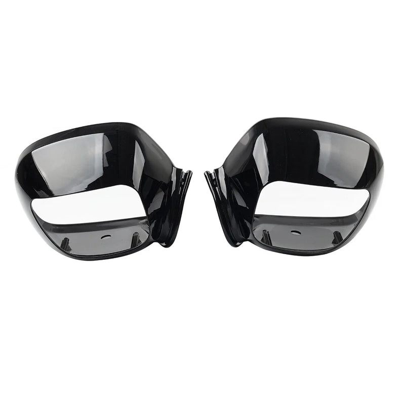 Honda GL1800 GOLDWING Rear View Side Mirror Housing Cover (2001-2011)