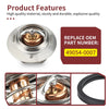 Kawasaki Mule PRO-FX / PROFX KAF820 2016-2023 Thermostat w/ O-Ring