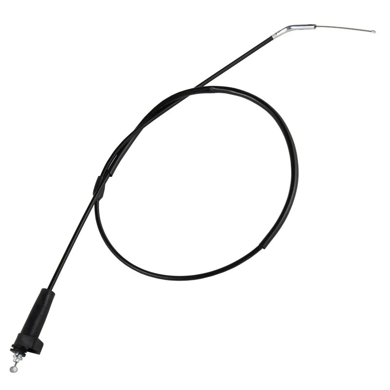 Suzuki Quadrunner LT250S Throttle Cable 2x4 (1988–1990)