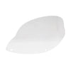 Harley Touring Road King Softail Clear Windshield (2009-2023)