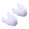 Fiat Suzuki Burgman 20 x Nylon Panel Clips