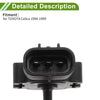 Toyota Celica MAP Sensor (1994-1999)