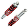 Honda Sportrax TRX250EX TRX250X 2 x Front Shocks Absorber