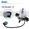 Buick, Volvo C30, S40, C70, XC90 Brake Vacuum Pump (2001-2014)