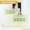 Mercedes-Benz Truck Steering Column Turn Signal Switch ( Specified)