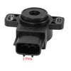 Nissan Sentra Throttle Position Sensor (1995-1996)