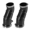 Yamaha Raptor 660R YFM660R 2001-2005 Air Box L & R Manifold Snorkel