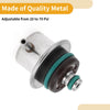 Volvo Penta 4.3, 5.0, 5.7 Fuel Pressure Regulator