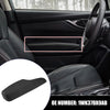 Dodge (2011-2023) Faux Leather Front Left Inner Door Armrest