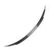 Mercedes Benz CLE Coupe Tail Wing Rear Trunk Spoiler Lip (2024+)