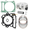 Yamaha Grizzly Rhino Raptor 660 100mm Bore / Piston & Gaskets