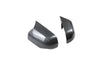 Toyota Tundra Carbon Fiber Rearview Mirror Lid Cover Trim (2021-2022)