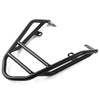 DUCATI SCRAMBLER 400 Rear Seat Armrest Luggage Rack (2016-2022)