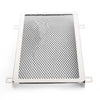 Kawasaki Ninja 250R / 300R Radiator Guard Grill Black Cover (2013-2015)