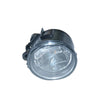 BMW X1 F49 Right Front Bumper Driving Fog Light Lamp Clear Lens (2016-2019)