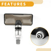 Porsche Cayenne Tire Pressure Sensor (2011-2014)