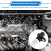 TOYOTA Auris Crankshaft Position Sensor (2012–2018)