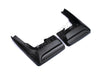 Toyota Sienna - 4 x Mudguards Mud Flaps Splash Guards (2011-2017)
