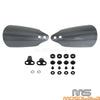 Harley Dyna Wide Glide FXDWG Handguards Protectors (1996)