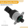 Dodge Ram 2500 3500 4500 Fuel Pressure Regulator (2007 - 2012)