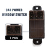 Hyundai Accent Power Window Switch (2007-2010)