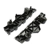 Mazda 2 Front Bumper Retainer Brackets (2011-2014)