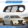 BMW 528i 1 Pc Front Left Fog Light Grill (2015-2016)