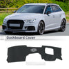 Mazda CX-30 2020-2024 HUD Sun Protector Gray Dashboard Cover Mat