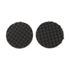 Polishing Pad 8inch Eliminates minor scratches&scuffs Foam