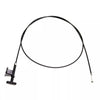 Toyota Corolla E30 KE30 TE31 1974-1979 Bonnet Release Cable