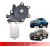 Isuzu D-Max Front Left Electric Power Window Motor (2003-2011)