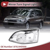 Kia Sedona Front Left LED Turn Signal Light (2010-2014)