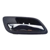 Chevrolet Silverado, Tahoe Rear Left Inside Door Handle (2007-2014)