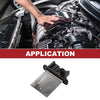 Nissan Almera Tino Blower Motor Resistor (1998-2003)