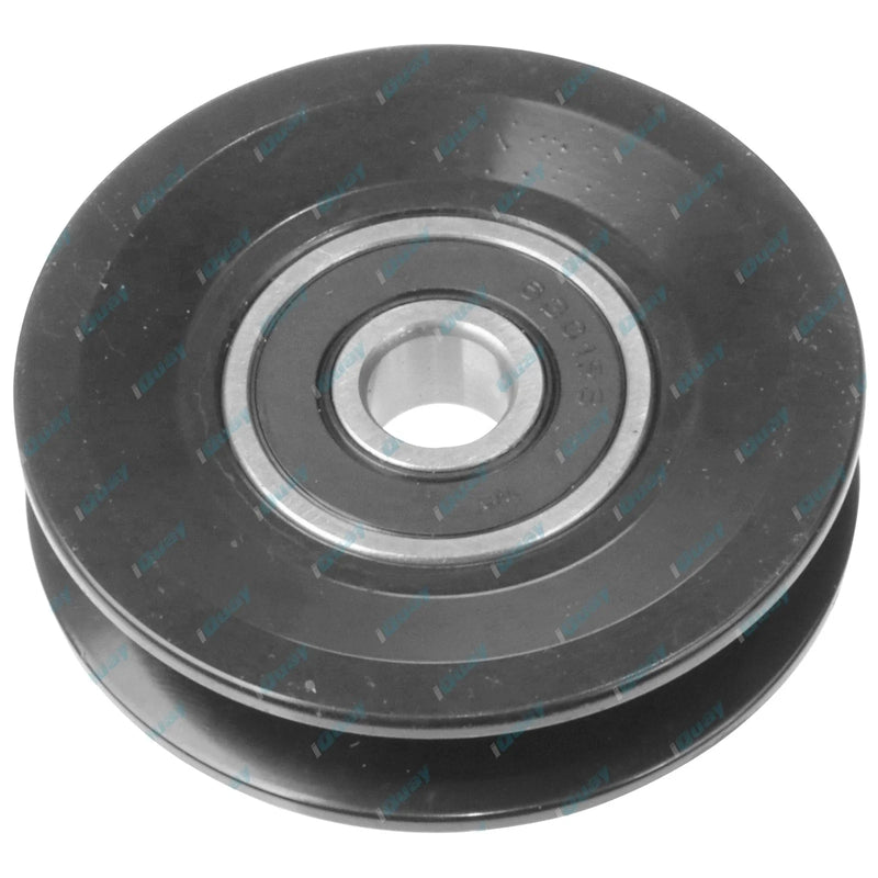 Toyota Hilux KZN165 3.0L 1KZ-TE A/C Drive Belt Pulley (1999-2005)