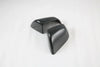 Tesla Model Y Carbon Fiber Side Rearview Mirror Covers (2021-2023)