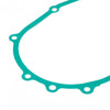 Kawasaki ZX-6R, ZX-6RR, ZX636 3 x Engine Cover Gaskets (2005-2006)