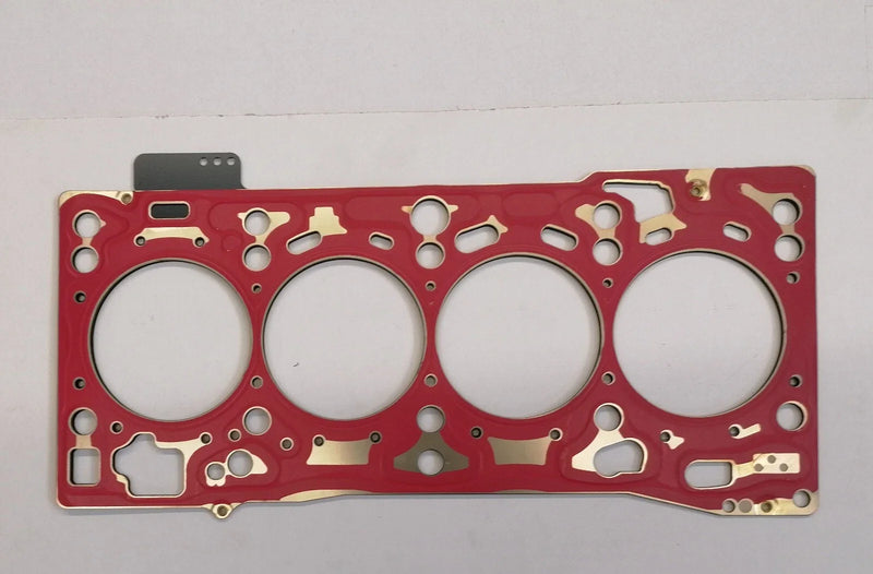 VW Crafter Transporter Caravelle T6 2.0 TDi 2015 on Head Gasket Set