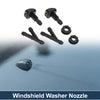 Ford & Buick Windshield Washer Nozzle & Hose Connector