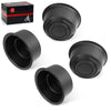 Yamaha Rhino 4x Center Dust Caps (2004–2012)