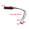 Honda Acura Mazda Car Radio Stereo Reverse Antenna Adapter