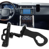 Jeep Wrangler JK JKU Car Phone Holder Mount (2011-2018)