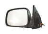 Isuzu DMax D-Max LH Side View Mirror LED (2008-2011)