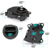 Can-Am Outlander 800 / 1000 Actuator Motor (2006–2023)