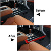 Toyota Tundra Carbon Fiber Black Gear Shift Side Cover (2014-2021)