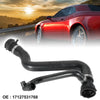 BMW X1 Radiator Coolant Water Hose Expansion Tank (2013-2015)
