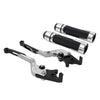 Ducati Panigale 959 Folding Extendable Brake Clutch Levers (2016-2020)