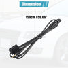 Ford Focus Mk2, C-MAX Mk1 Music Interface AMI Adapter (2003-2008)