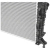 Mazda 3 BK & Ford Focus LS / LT / LV Auto / Manual Alloy Radiator (2004 - 2011)